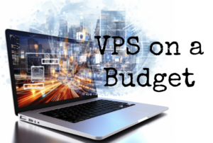 budget VPS